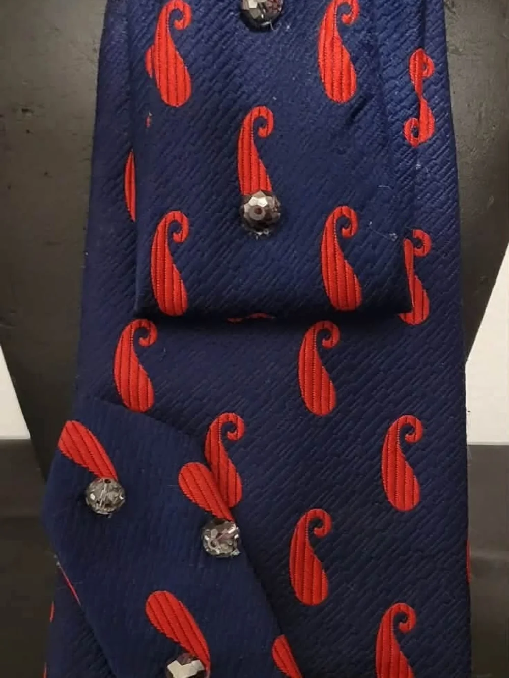 Ladies CRAFTED CEEARIVE TIES
